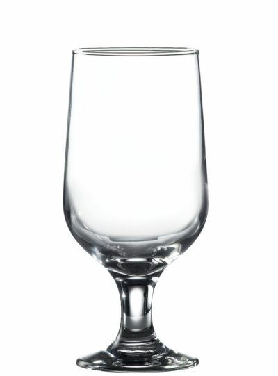 Belek Stemmed Beer Glass