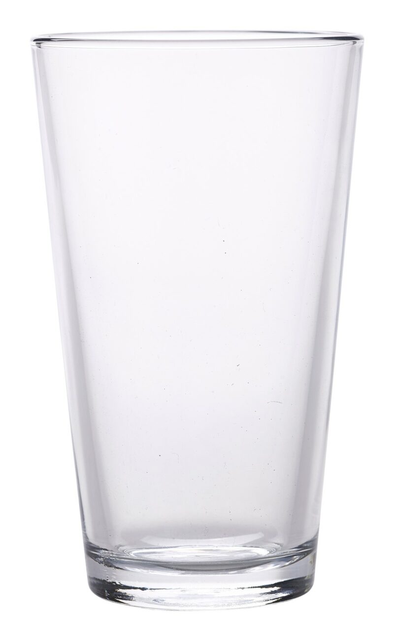 Boston Shaker Glass 45cl/16oz