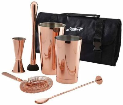 Cooper Cocktail Kit