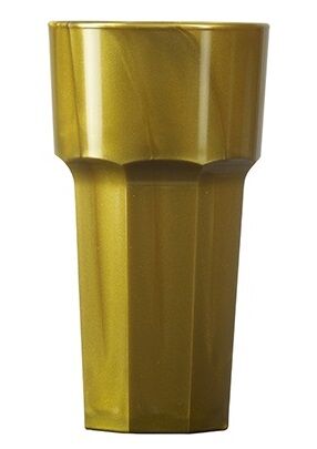 Gold Tumbler Remedy 12oz - 122-1GD NS