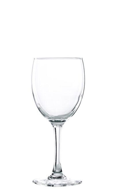 FT Merlot Wine Glass Small 8oz