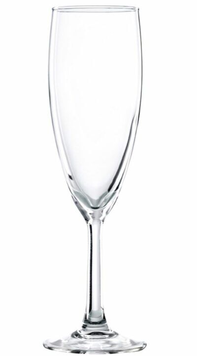 FT Merlot Champagne Flute 15cl/5.25oz