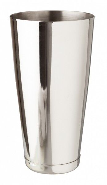 Beaumont 28oz Stainless Steel Boston Can