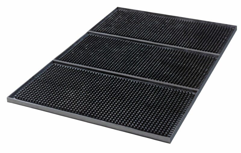 Tray Mats - Anti-Slip to fit 14” Trays