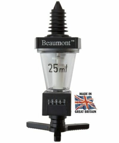 3103C 25ml Black Solo Counter Measure