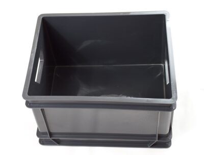 Plate Box