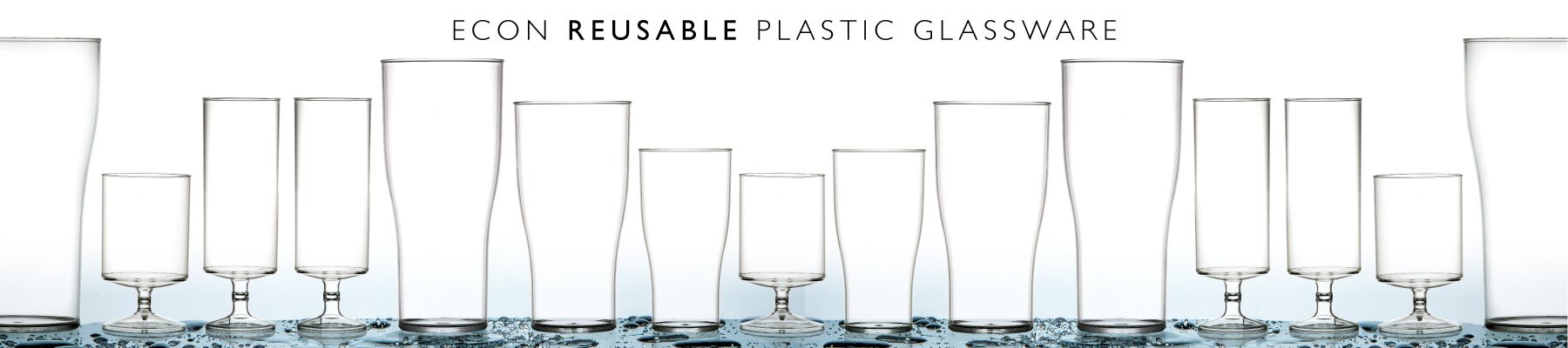 Plastic-Glassware-Supplies-Hampshire