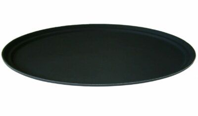 large bar tray Oval-Non-Slip-Tray