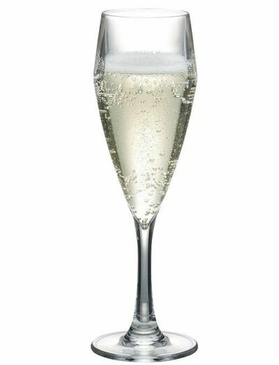 Plastic Champagne Flutes Epernay Winchester UK