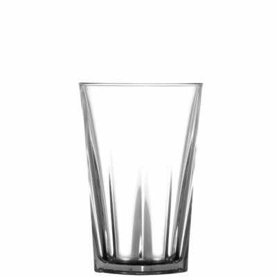 Penthouse Plastic 10oz Tumbler Hiball Glass