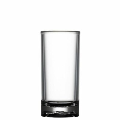 Plastic 50ml Shot Glasses CE