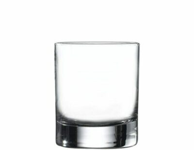 Ada Rocks Glass Tumbler 19cl 6.4oz