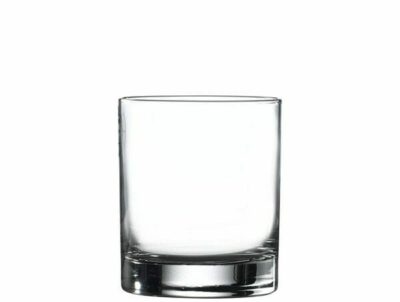 Ada Rocks Glass Tumbler 30cl / 10.5oz