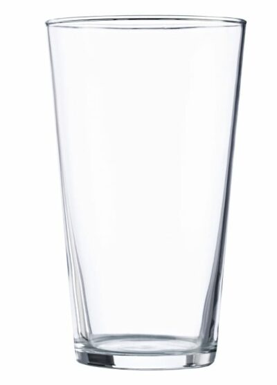 Conil Beer Glass Small 11.6oz Pack of 12