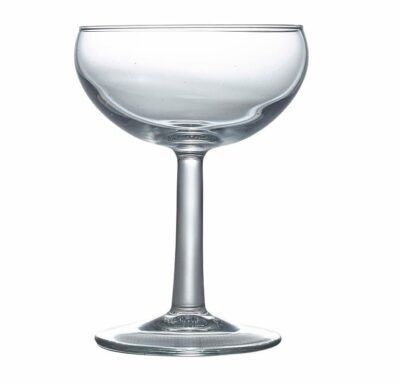 Monastrell Coupe Cocktail Glass ‚ 6oz/17cl - Pack of 12