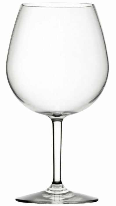 Plastic Utopia Eden Gin Glass 24oz (68cl