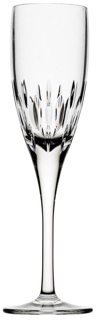 Utopia champagne flute Utopia champagne flute - Lucent Ascot Flute 8.75oz