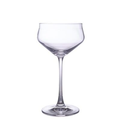 Alca Martini Glass Vintage