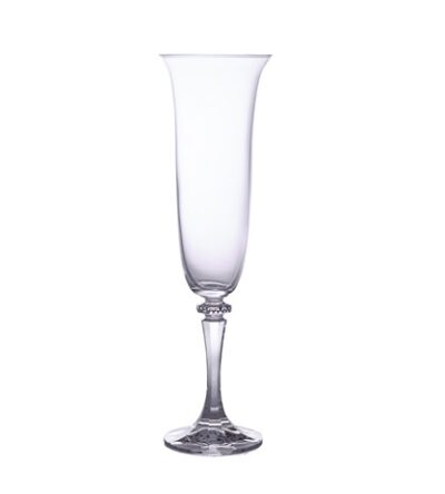 Branta Champagne Flute 17.5cl 6.2oz GJ-1SC33-175