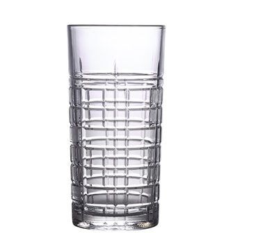 Brit Hiball Tumbler 35.6cl 12.5oz GJ-BRT440