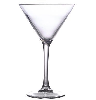 FT Martini Glass 21cl 7.4oz GJ-V4742