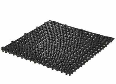 Interlocking Bar Drip Mat 30cm x 30cm GJ-BDM30