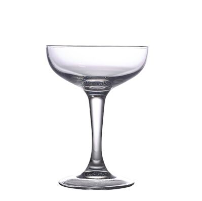 Mykonos Champagne Saucer 24cl 8.5oz