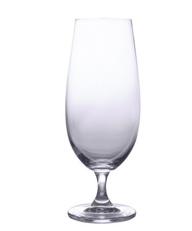 Sylvia Beer Glass Genware 38cl 13.4oz