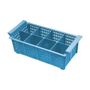 image for Dishwasher Cutlery Racks, Cutlery Basket and Cutlery Box
