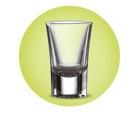 image for Shot Glasses