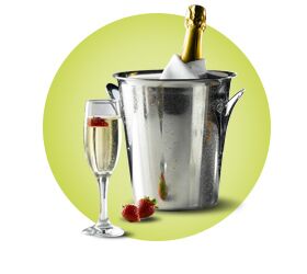 image for Barware