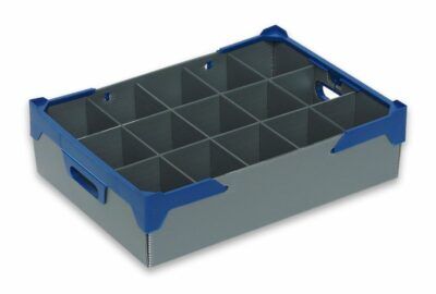 Bar Glassware Boxes