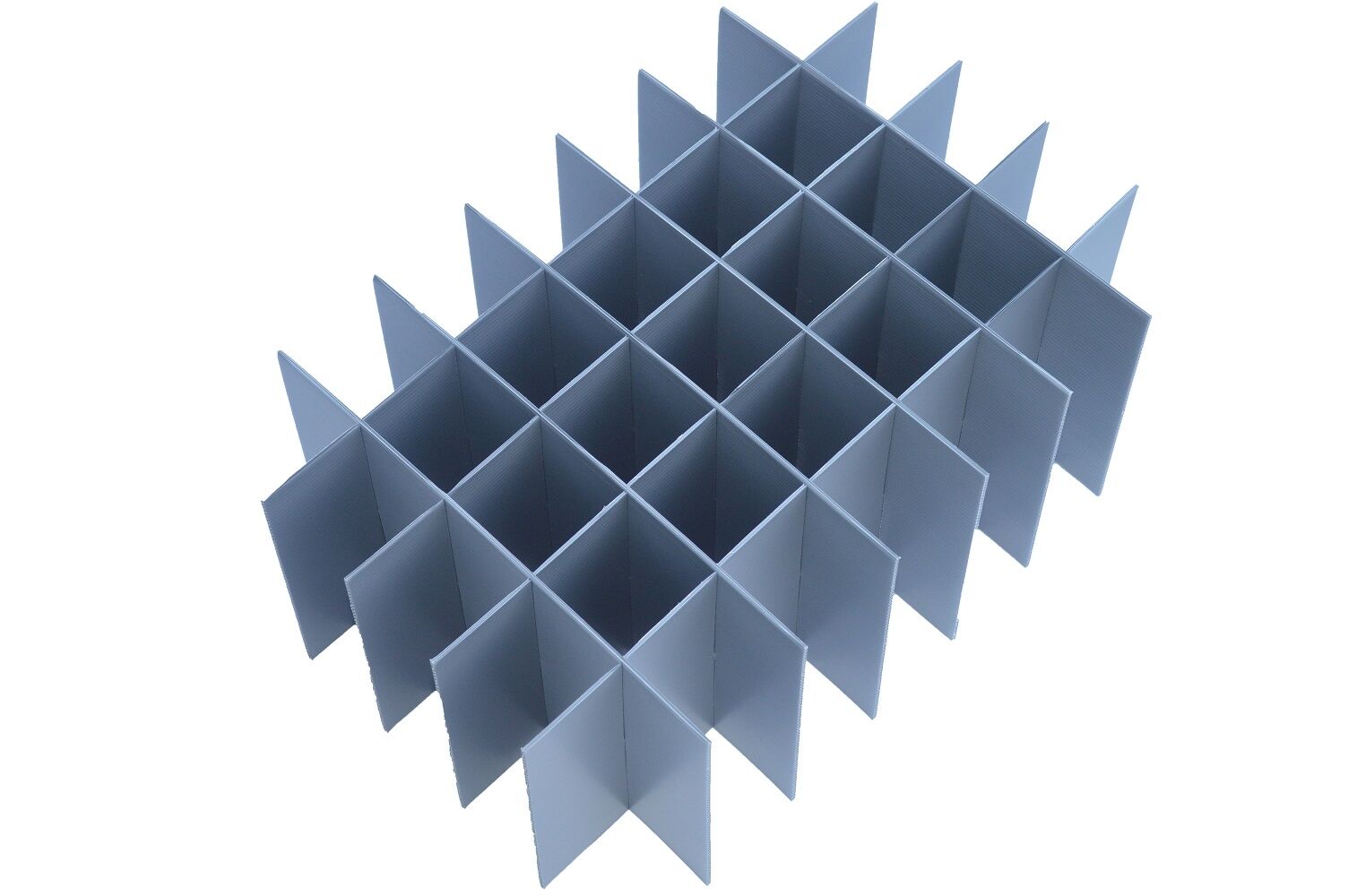 Shot Glasses Storage Box ref. 120-35-1863