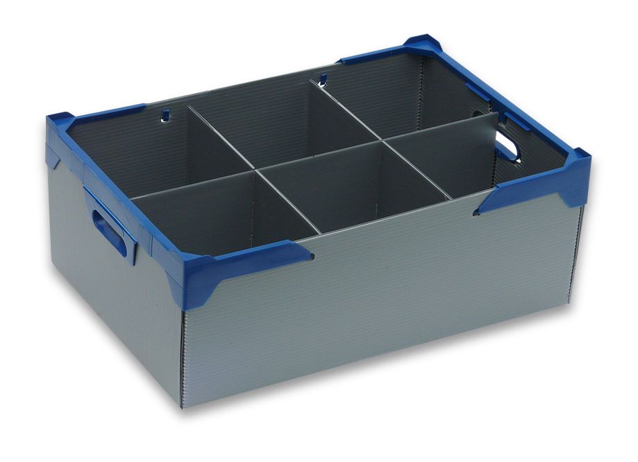 Catering Supplies Glassware Storage