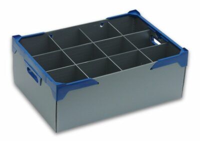 Glassware Storage Container