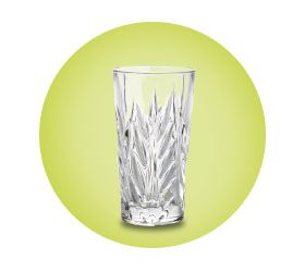 image for Vintage Glassware