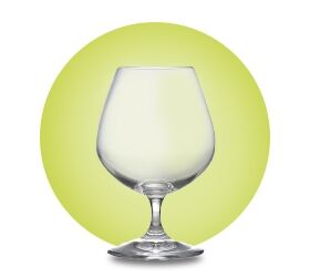 image for Brandy Glasses