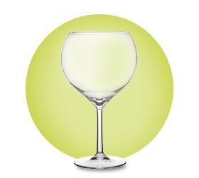 image for Cocktail, Gin & Martini Glasses