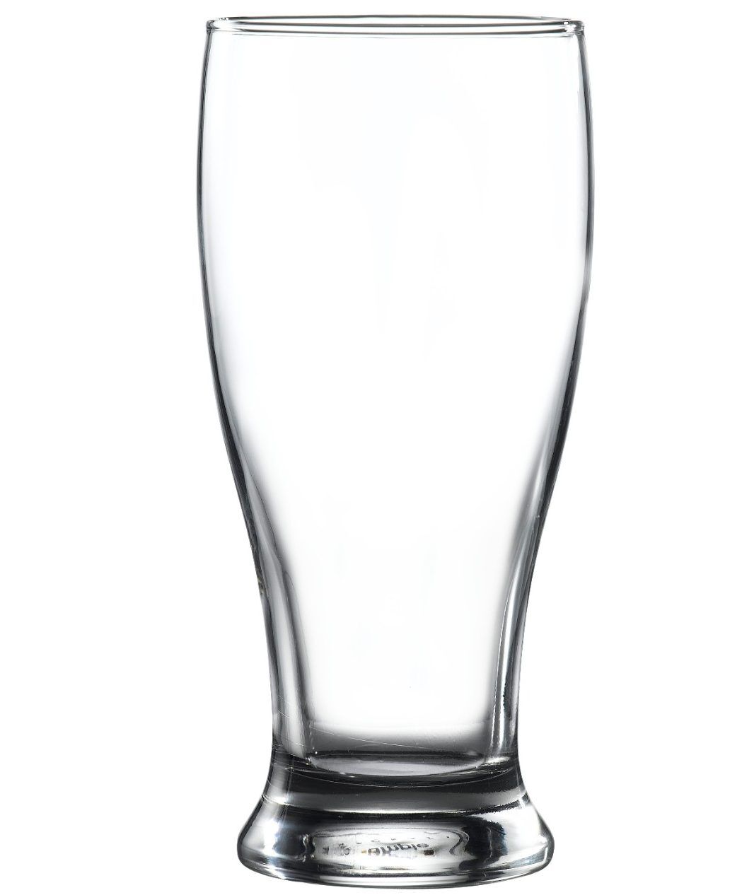 Wholesale Brotto Beer Pint Glass 56.5cl / 20oz – Pack of 48