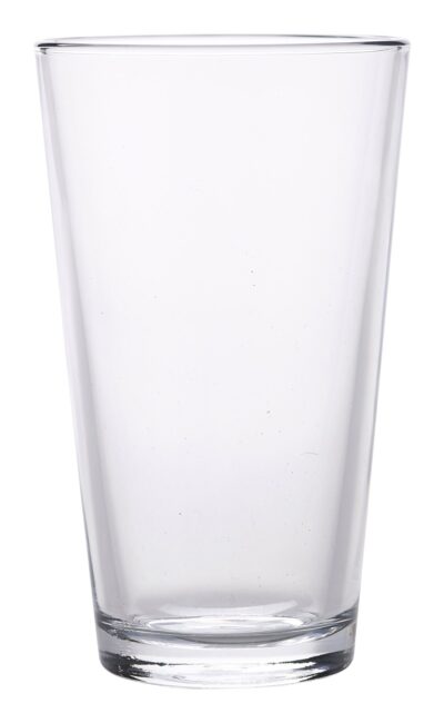 Boston Shaker Glass 45cl/16oz