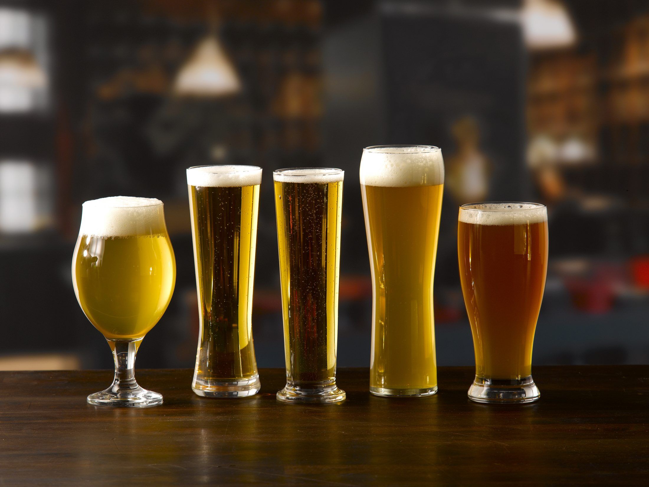image for Beer Glasses