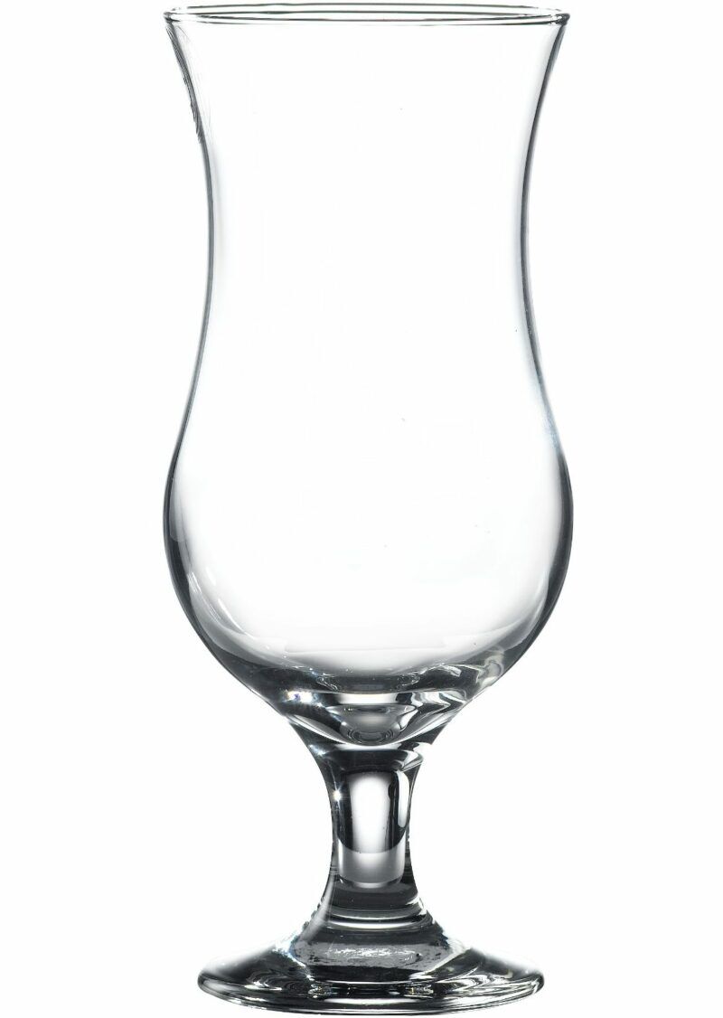 Fiesta Hurricane Cocktail Glass 46cl / 16oz