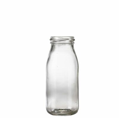 Mini Milk Bottle 25cl/8.75oz