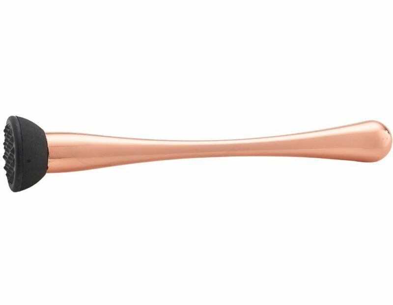 Copper Muddler 22.5cm