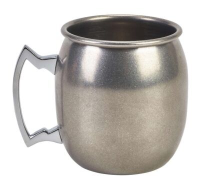 Vintage Barrel Mug 40cl 14oz