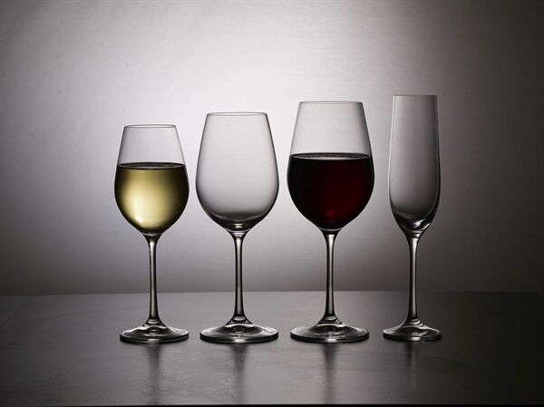 image for Fine Glassware