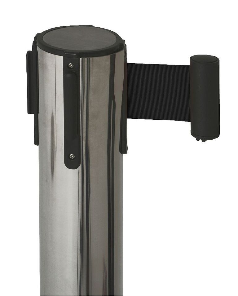image for Barrier Systems