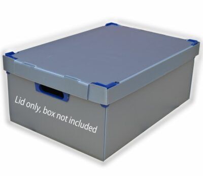 Glassjacks Lid-03 - Fits Glassjacks Correx Range