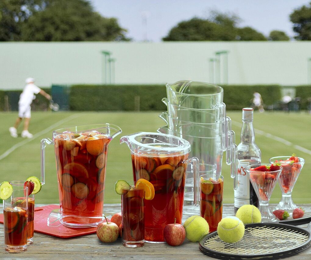 Plastic Jugs