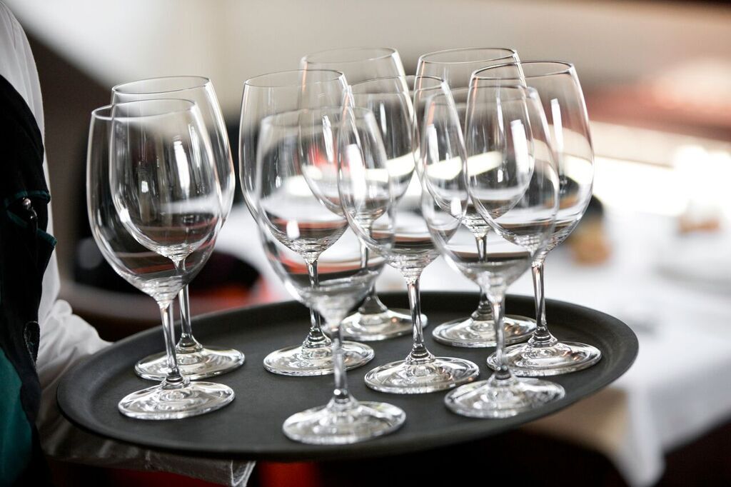 image for Bar Trays